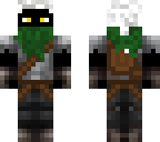 drow everburner