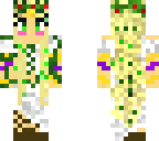 earth goddess