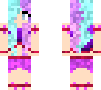 edited elf pastel