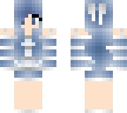 edited the hair xp