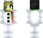 edited xmas skin