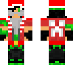 eduardogameryt christmas