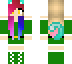 elf girl