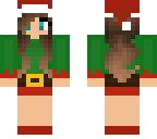elf girl