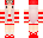 elleanora christmas skin