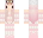 elleanora pj's