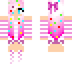 ellika candy