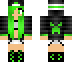 emerald fire