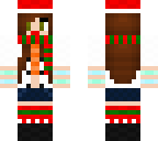 emeraldwolf christmas 2015