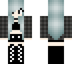 emo girl