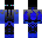 ender cool