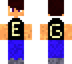 ender gaming boy