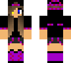 ender tomboy