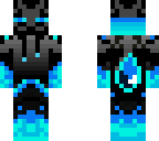 ender water