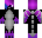 endergirl