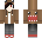 evil domo