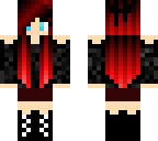evil girl