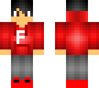 faze delimont shaded
