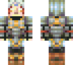 feirce deity link