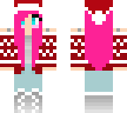 festive outfit x3