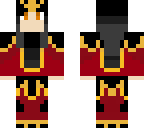fire princess