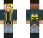 fixed gentleman