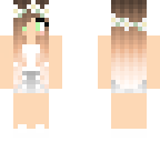 fixed innocnet girl