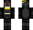 fixed nightmare