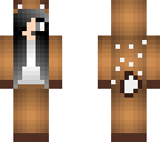fixed xmas version of my skin