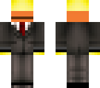 flappy bird tuxedo