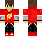flash rayguzman