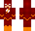 flash tv show and cartoon combined
