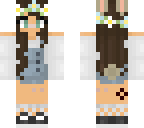 flower child bunny