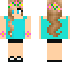 flower girl