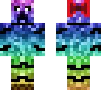 fnaf sparkle the crepper
