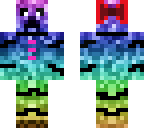 fnaf sparkle the crepper