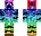 fnaf sparkle the crepper