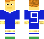 footballer
