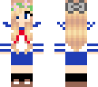 for lillypop