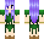forest elf