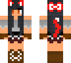 fox aphmau