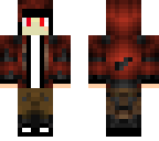 foxy boy