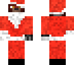 foxy christmas