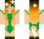 foxy girl