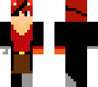 foxy guy