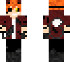 foxy man