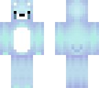 frozen bear 2
