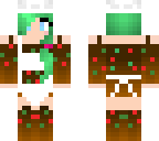 fruitcake candy by dottie_cat