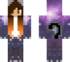 galaxy girl