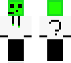 gamer slime